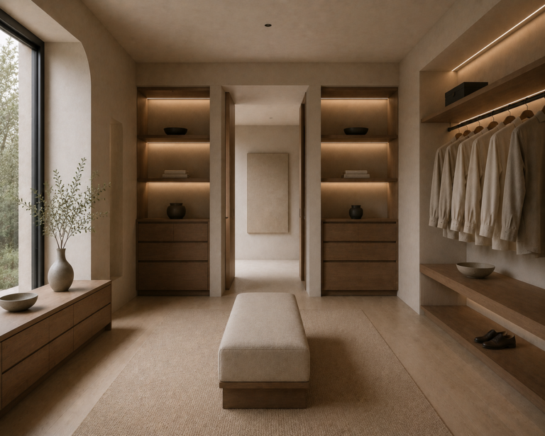 Closet Itália