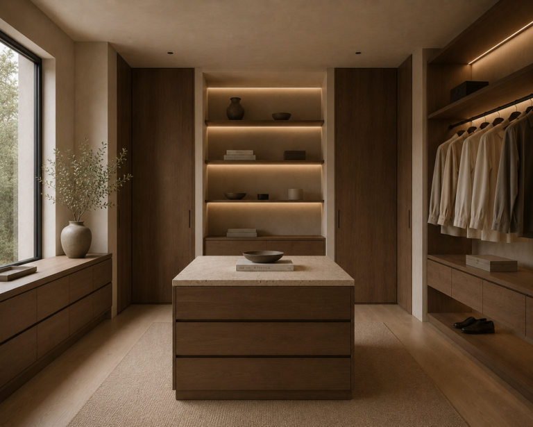 Closet Porto Rico