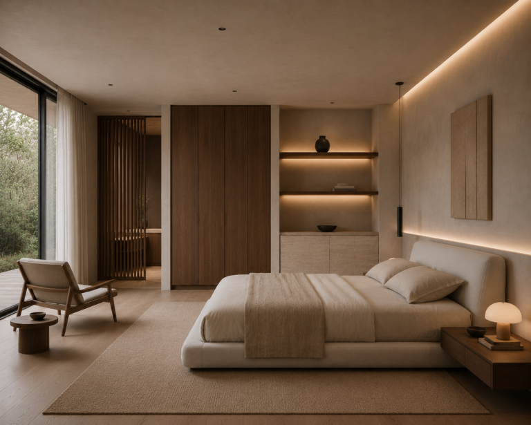 Quarto Dubai