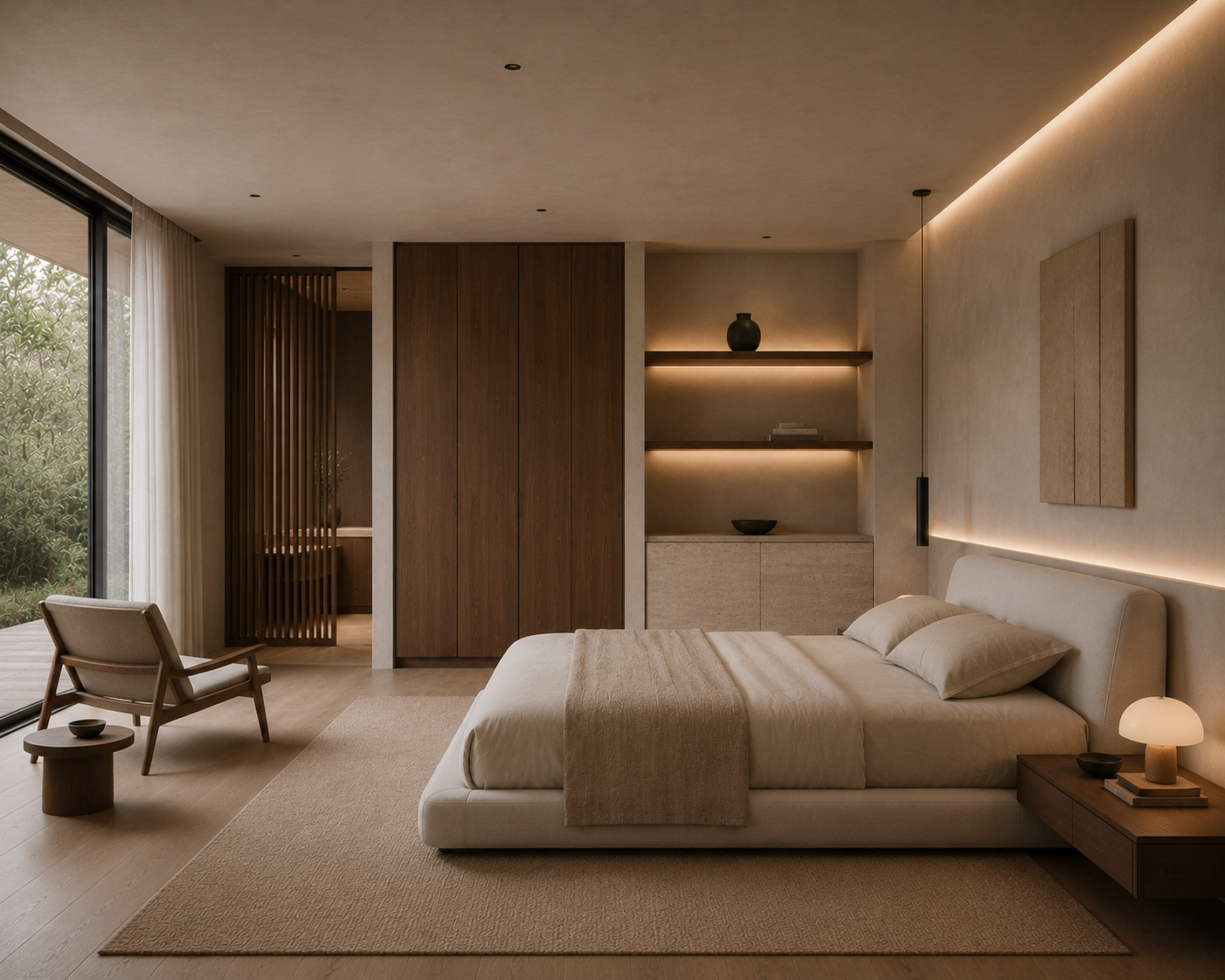 Quarto Dubai