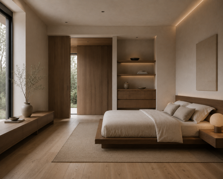 Quarto Ribeirinha